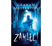 Zaklęci - Graham Masterton (livre en polonais)