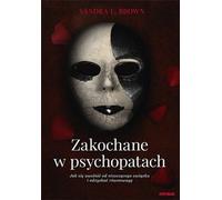 Zakochane w psychopatach - Sandra L. Brown (livre en polonais)