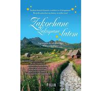 Zakopane en été édition de poche