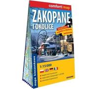 Zakopane et ses environs
