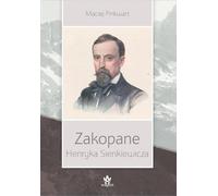 Zakopane Henryka Sienkiewicza v.2