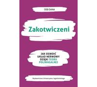 Zakotwiczeni - Deb Dana (Sociologie en polonais)