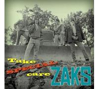 Zaks - Take Special Care