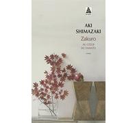 Zakuro: Au coeur du Yamato