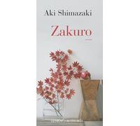 Zakuro: Au coeur du Yamato