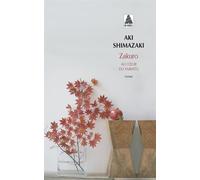 Zakuro: Au coeur du Yamato