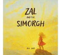 Zal and the Simorgh