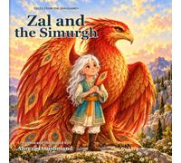 Zal and the Simurgh