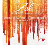 Zal-The Music of Milosz Magin