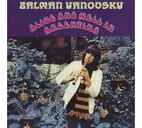 Zal Yanovsky - Alive & Well [Cd] Uk - Import