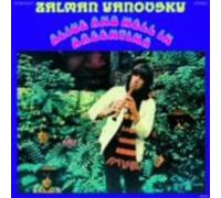 Zal Yanovsky - Bien vivant en Argentine