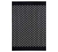Zala Living Capri Twist - Tapis de Salon Moderne - Motif Graphique - À Poils Courts - Tissu Plat - pour Salle à Manger, Salon, Chambre d'enfant, Couloir, Chambre à Coucher, Cuisine - 160 x 230 cm