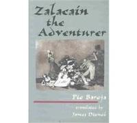 Zalacain the Adventurer James P. Diendl, Pio Baroja (Auteur)