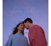 Zalagasper – Love Letter – Vinyle – Universal Billard