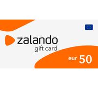 Zalando 50 EUR