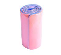 zalati Attelle d'entraînement pour kits d'urgence - Bandage intérieur en aluminium - Attelle fixe pour premiers secours