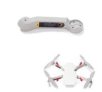 zalati Coque de bras sans moteur, accessoires de rechange pour DJI Mavic Mini 2/Mini SE, partie arrière droite