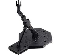 zalati Support pour figurines d'action - Base pour figurines d'action MG HG BB Gundam Robot