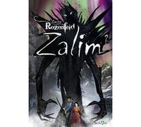 Zalim - tome 02 Carina Rozenfeld (Auteur)