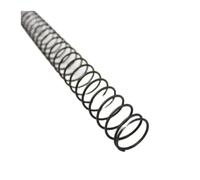 ZALINA Ressorts de Compression for Machine Fil Diamètre 1.4mm OD 8 9 10 11 12 13 14 15 16 17 18 19 20 22 25mm Longueur 300mm 2pcs (Size : 17mm)