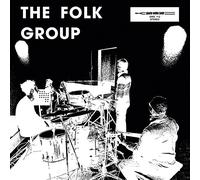 Zalla (Piero Umiliani) - The Folk Group (Lp+CD)