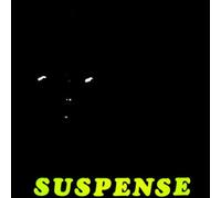 Zalla & Umiliani, Piero - Suspense