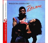 Zalmac - Whatcha Gonna Do