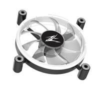 Zalman 120mm zm-lf120 argb Triple Pack INKL. Controller - schwar Noir