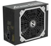 ZALMAN Acrux Series ZM1000-ARX - Alimentation électrique (interne) - ATX12V 2.3/ EPS12V 2.92 - 80 PLUS Platinum - CA 100-240 V - 1000 Watt - PFC active G