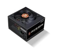 ZALMAN Alimentation ATX GV2 SE - 800W (Noir)
