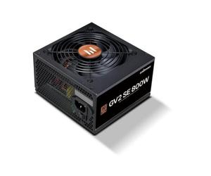 ZALMAN Alimentation ATX GV2 SE - 800W (Noir)