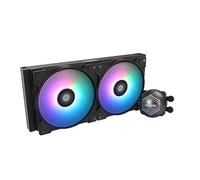 Zalman Alpha 28 280 mm Noir