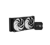 Kit Watercooling AIO Zalman Alpha2 RGB - 240mm (Noir)