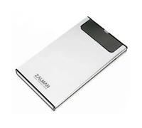 ZALMAN - Boitier Ext. DD 2.5'' USB 2.0 - ZM-HE100