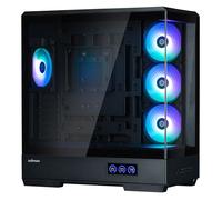 ZALMAN Boitier Moyen Tour ATX