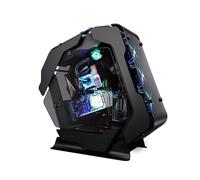 ZALMAN Boitier Moyen Tour Showcase