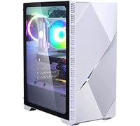 Zalman Boitier PC Z3 Iceberg Blanc S3-600W