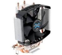 ZALMAN CNPS-5X Performa - Refroidisseur de processeur - (pour : Socket 754, Socket 940, LGA775, Socket 939, LGA1156, AM2, AM2+, AM3, LGA1155, AM3+, FM1, LGA1150, FM2) - aluminium et cuivre - 92 mm G