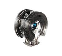 Zalman CNPS9900MAXBLUE Ventilateur pour CPU Heatpipe Socket 1156/1366/775/AM3/AM2 plus/AM2 LED Bleu