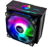 Ventilateur processeur Zalman CNPS10X Optima II RGB (Noir)