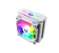 Ventilateur processeur Zalman CNPS10X Optima II RGB (Blanc)