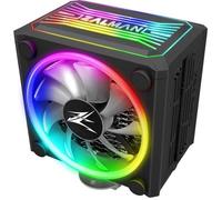 ZALMAN CNPS16X - Ventirad CPU RGB - Couleur Noir - Kit intel 1700 inclus