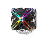 Zalman CNPS20X (avec support INTEL LGA1700) - Ventilateur CPU processeur