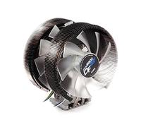 Zalman CNPS9900DF Ventilateur CPU en Aluminium/cuivre