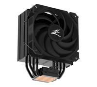 Zalman CNPS9X PERFORMA BLACK système de refroidissement d'ordinateur Processeur Refroidisseur d'air 12 cm Noir