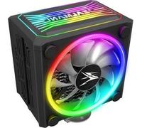 Ventilateur processeur Zalman CNPS16X RGB (Noir)
