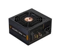 ZALMAN GigaMax 650W (80Plus Bronze) - Alimentation PC non modulaire
