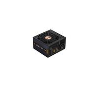 Zalman Alimentation PC GigaMax 750W (80Plus Bronze) – Non modulaire