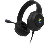 Zalman headset ZM-HPS310 RGB / gaming / headset / wired / 7.1 / USB / black
