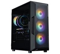 Zalman Boîtier PC Moyen Tour i3 Neo V2 Noir